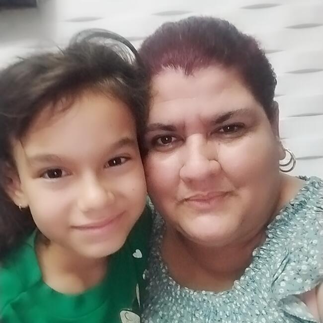 Babysitter in Joinville: Leidy