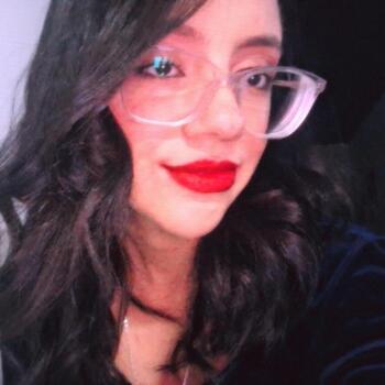 Babysitter Cotia: Yasmin Alves