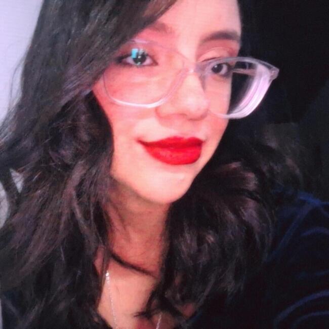 Babysitter in Cotia: Yasmin Alves