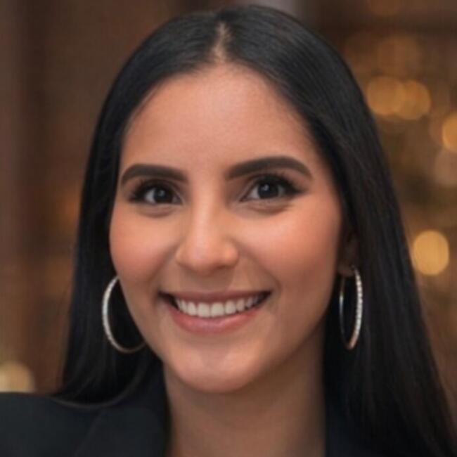 Babysitter in Heredia: Gheannyn