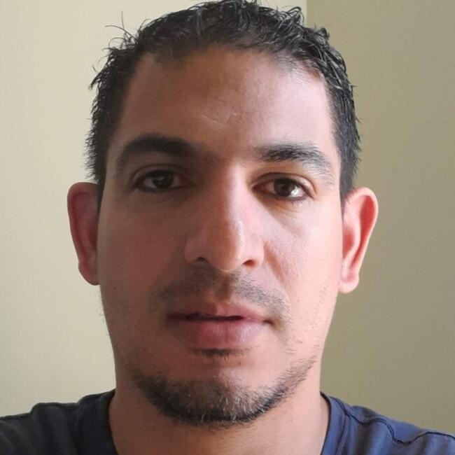 Babysitting job in St. Thomas: Juan