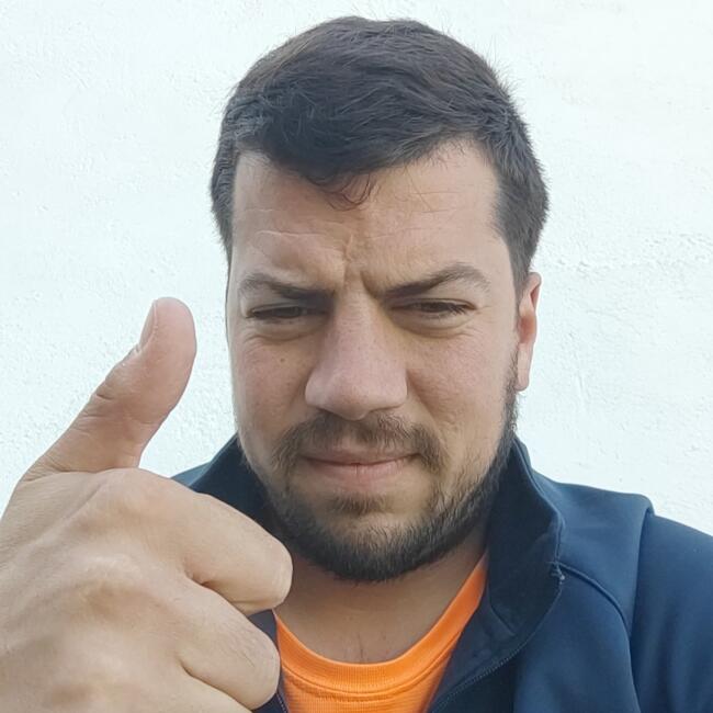 Babysitter in Arenys de Mar: Arnau