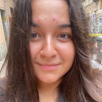 Babysitter a Genova: Vanessa