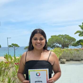 Canguro en Palafrugell: Jennifer