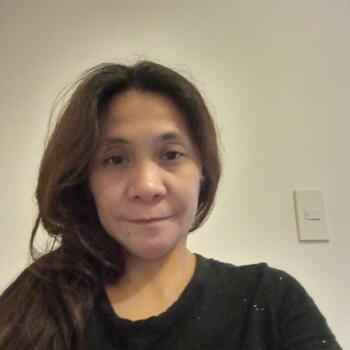 Nanny Makati City: Shirley