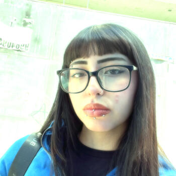 Canguro en Villa Alemana: Paula