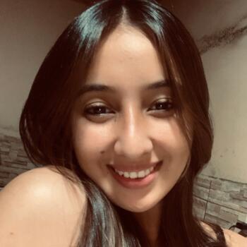 Canguro en Barakaldo: Fiorella