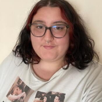 Babysitter in Glasgow: Marie