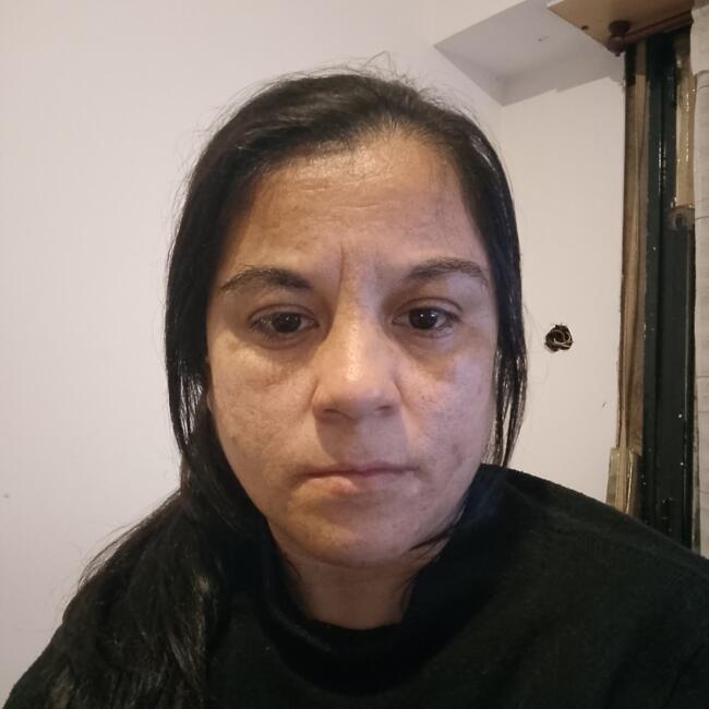 Babysitter in Monte Grande: Deysi