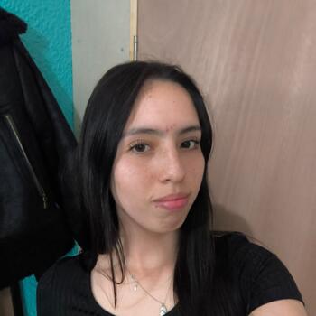 Babysitter in Santiago: Guisella