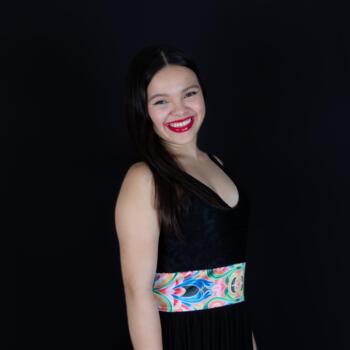 Babysitter San Vicente: Sofía