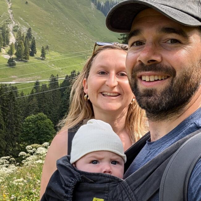 Babysitting job in Ghent: Axel