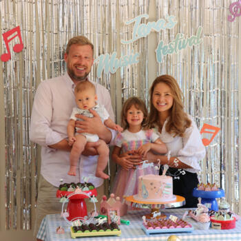 Família Recife: Camila