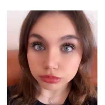 Babysitter a Bologna: Francesca