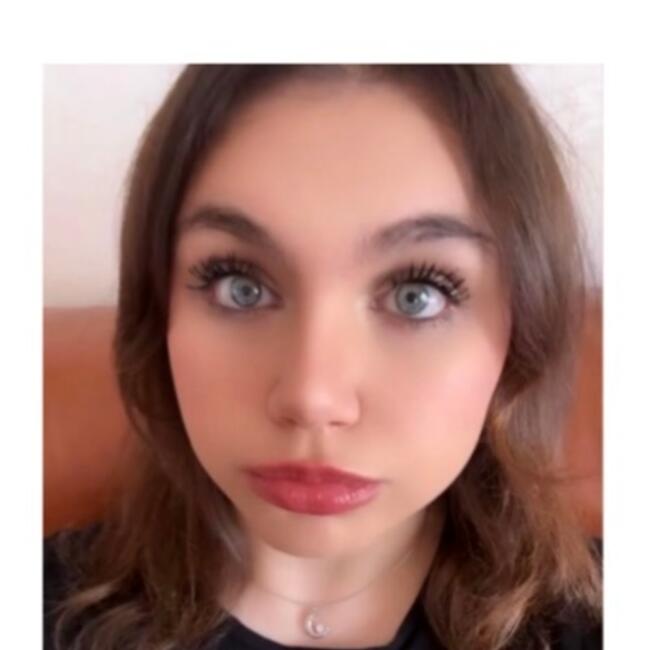 Babysitter in Bologna: Francesca