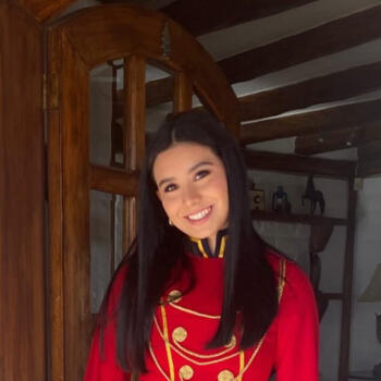 Babysitter Msida: Rafaela