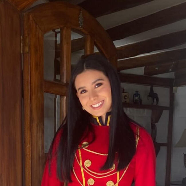 Babysitter in Msida: Rafaela