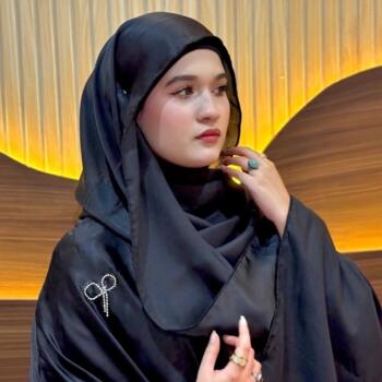 Nanny in Inezgane: Salma