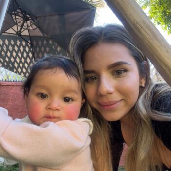 Trabajo para niñera en Puente Alto: trabajo de niñera Ingangiebuitrago