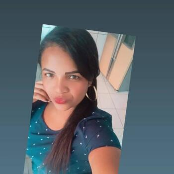 Babá Rio de Janeiro: Natalia