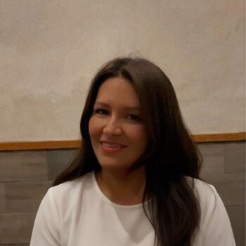 Babysitter in San Luis Potosí City: Cristina de la Fuente