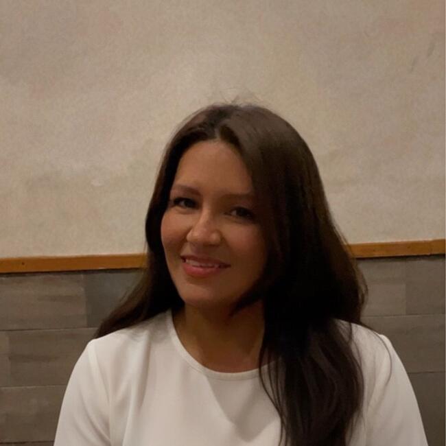 Babysitter in San Luis Potosí City: Cristina de la Fuente