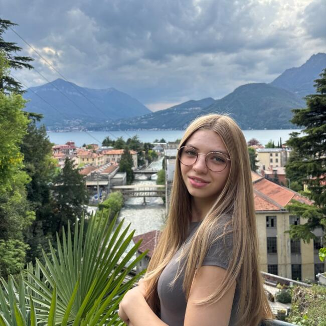 Babysitter in Offenburg: Sophie