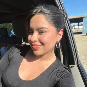 Niñera en San Fernando: Claudia Astorga