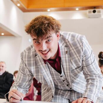 Babysitter in Braine-l'Alleud: Diego