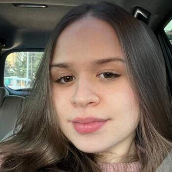 Babysitter in Passo Fundo: Cecilia