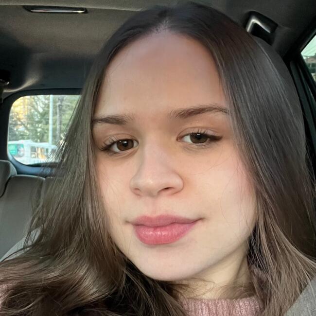 Babá em Passo Fundo: Cecilia