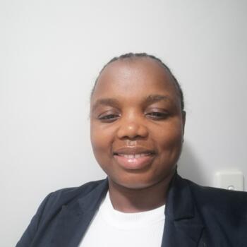 Nanny Johannesburg: Angeline