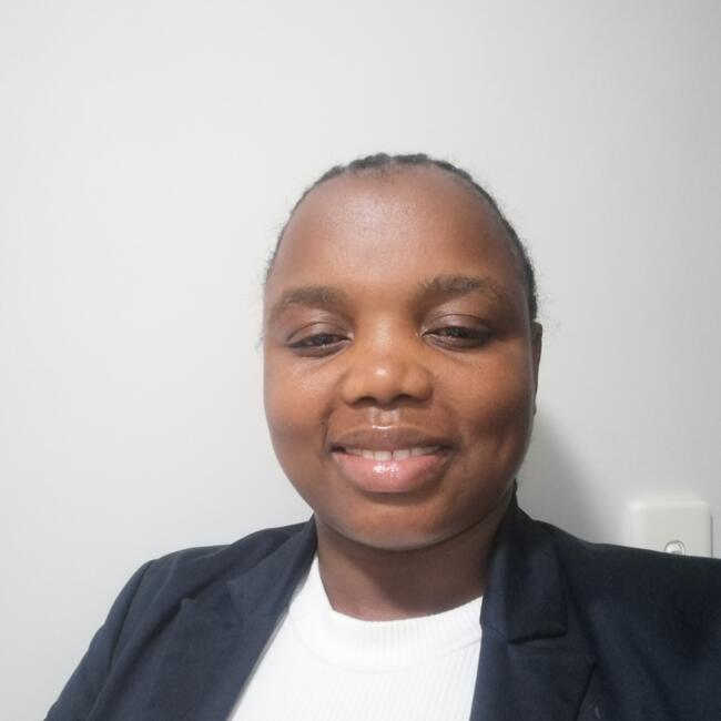 Nanny in Johannesburg: Angeline