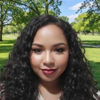 Babysitter Santo Domingo: Emily