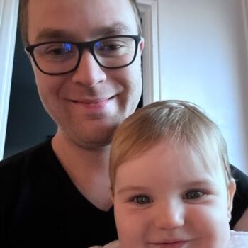 Parent Chaville: Arnaud