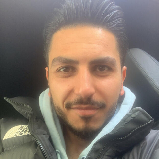 Babysitting job in Amsterdam: Furkan