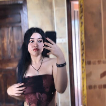 Babysitter in Tegucigalpa: Ariana