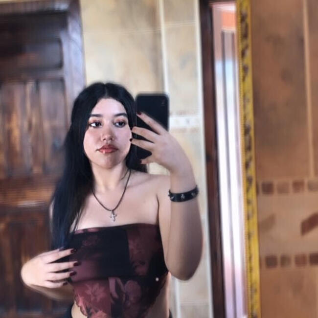 Babysitter in Tegucigalpa: Ariana