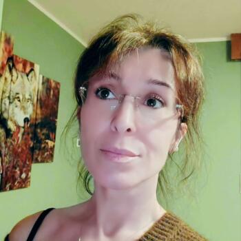Nanny in Pescara: Domenica