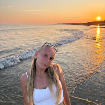 Babysitter in Les Sables-d'Olonne: Lilou