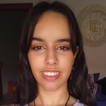 Babysitter in Lleida: Aya