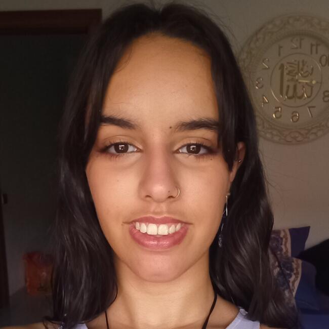 Babysitter in Lleida: Aya