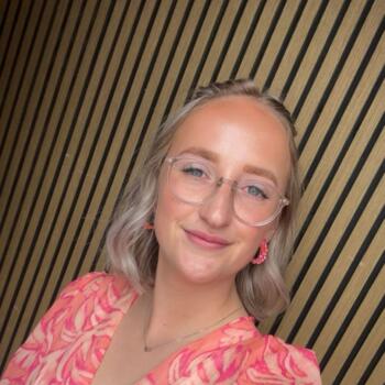 Babysitter in Mechelen: Joyce