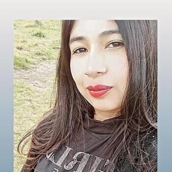 Babysitter in Pitrufquén: Siomara