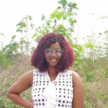 Babysitter in Abuja: Diamonds