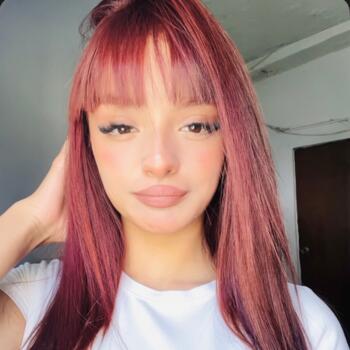 Babysitter in Montevideo: Johana