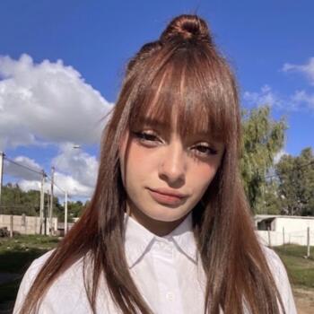 Babysitter in Montevideo: Johana