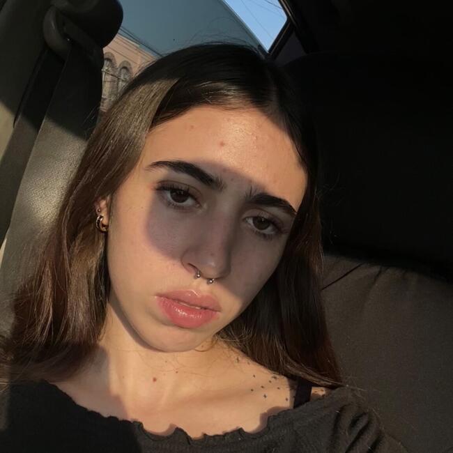 Niñera en Zapopan: Jennifer