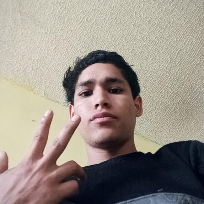 Trabajo para niñera en Cúa: Yønaiker