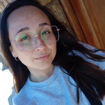 Niñera en Bahía Blanca: Camila